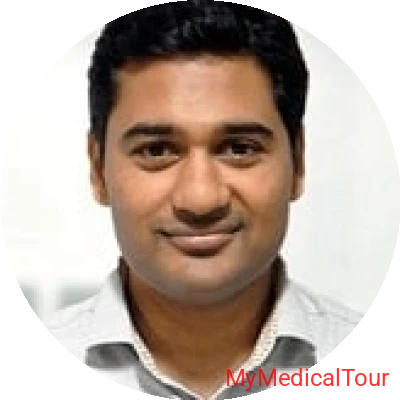 Dr. Rahul Patibandla