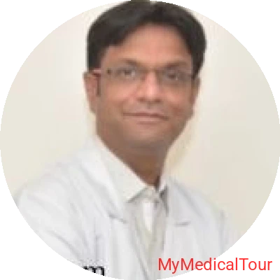 Dr. Rahul Sharma