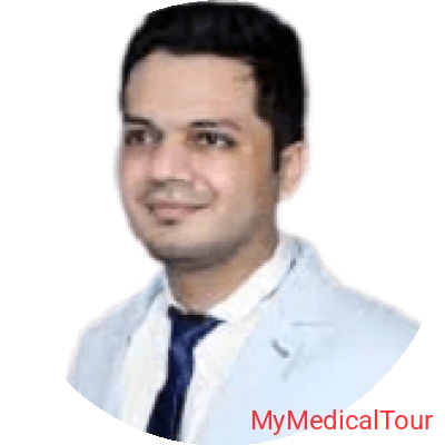 Dr. Raj Agarbattiwala