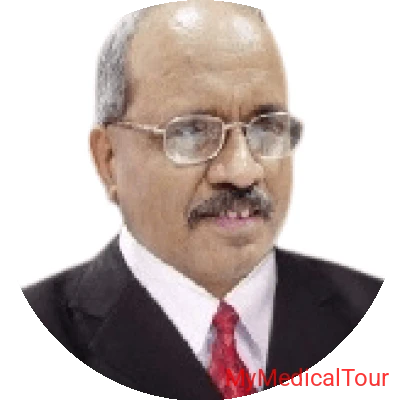 Dr. Raj Kumar Sharma