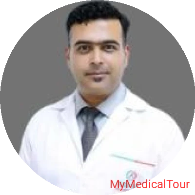 Dr. Raja Vikram Saikia