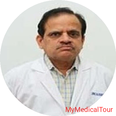 Dr. Rajagopal V