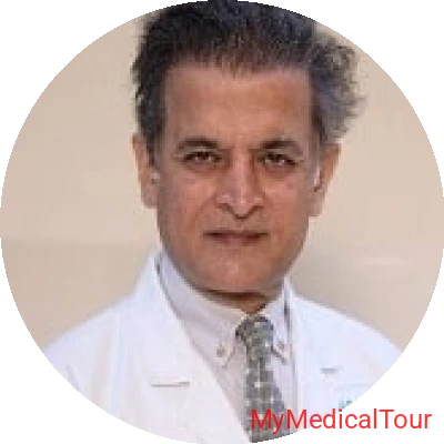 Dr. Rajan Chugh