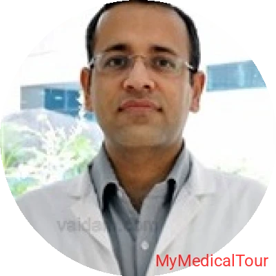 Dr. Rajan Dhingra