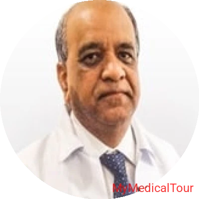 Dr. Rajan Shah