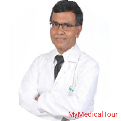 Dr. Rajanna Sreedhara