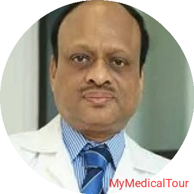 Dr.Rajasekar M.K.