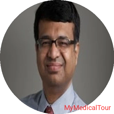 Dr. Raja Sekhar Varma