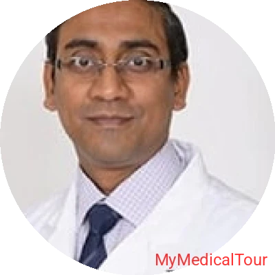 Dr. Rajat Saha