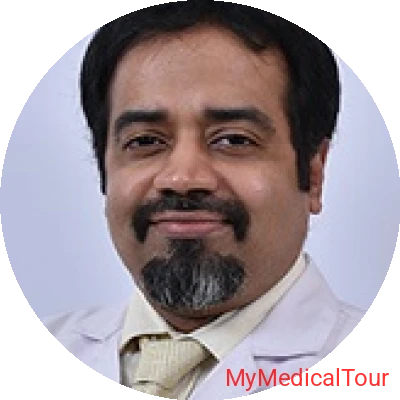 Dr. Rajay Kumar