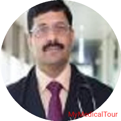 Dr. Rajeev Rathi