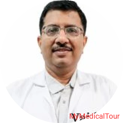 Dr. Rajeevkumar Bansal