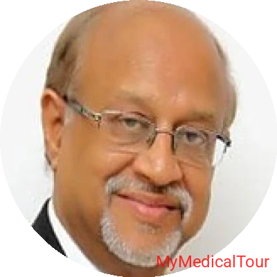 Dr. Rajendra Saraogi