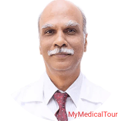 Dr. Rajendra Sonawane