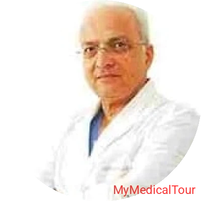 Dr. Rajesh Ahlawat