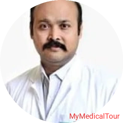Dr. Rajesh Dey