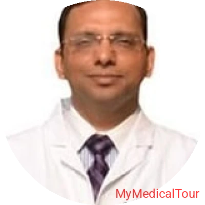 Dr. Rajesh Gupta