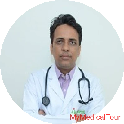 Dr. Rajesh Kumar Garsa