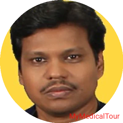 Dr. Rajesh Kumar R