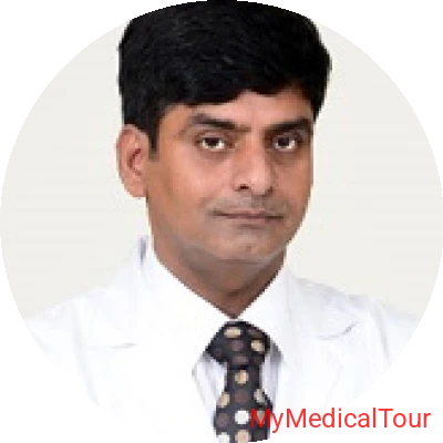 Dr. Rajesh Verma