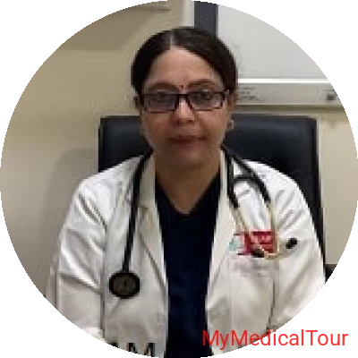 Dr. Rajeshwari Nayak