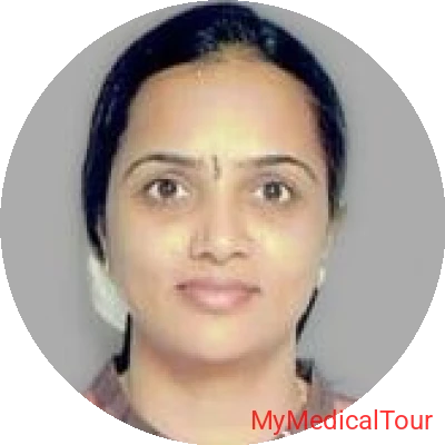 Dr. Rajeshwari M