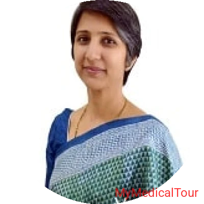 Dr. T Rajeshwari Reddy