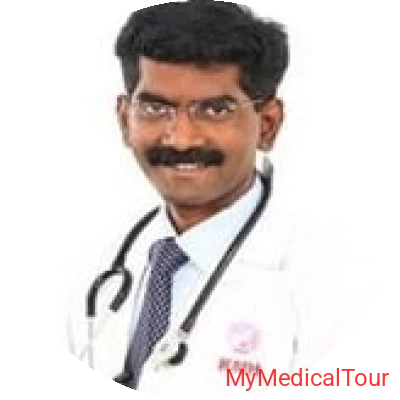 Dr. Rajkumar Rathinasamy