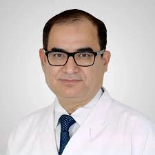 Dr. Rajneesh Malhotra