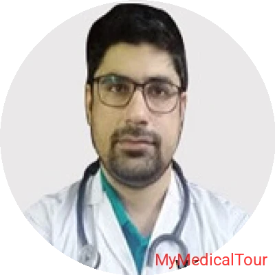 Dr. Rakesh Bhat