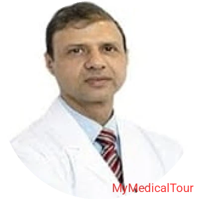 Dr. Rakesh Chugh