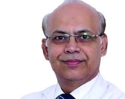 Dr. Rakesh Rai Sapra