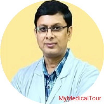 Dr. Rakesh Ranjan