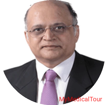 Dr. Ramakant Deshpande