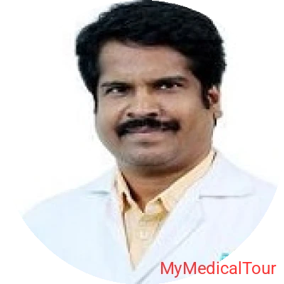 Dr. Ramamurthee Kannaiyan