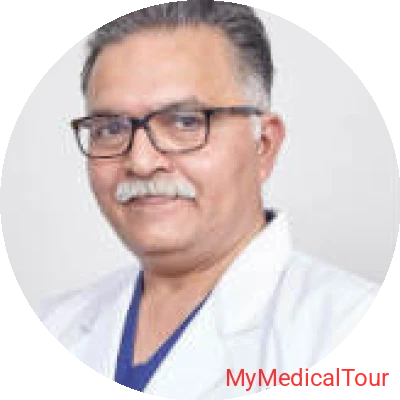 Dr. Raman Kant Aggarwal