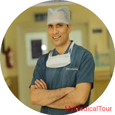 Dr. (Major) Ramesh Das