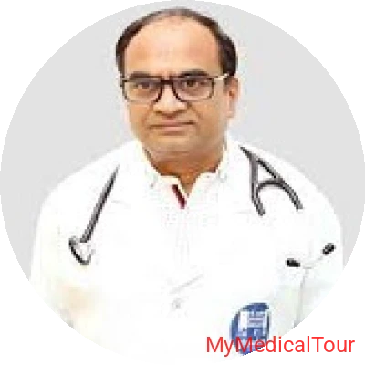Dr. Ramesh Jain