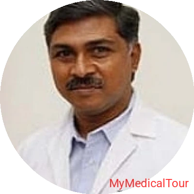 Dr. Ramesh Vasudevan