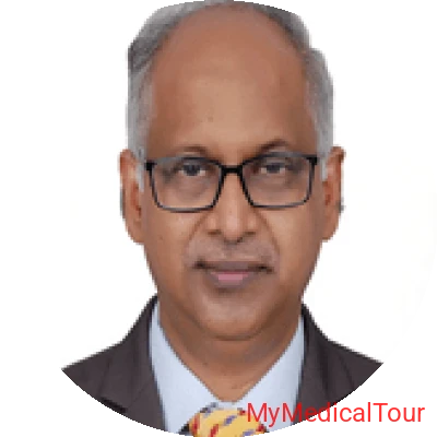 Dr. Ramprasad Jasthi