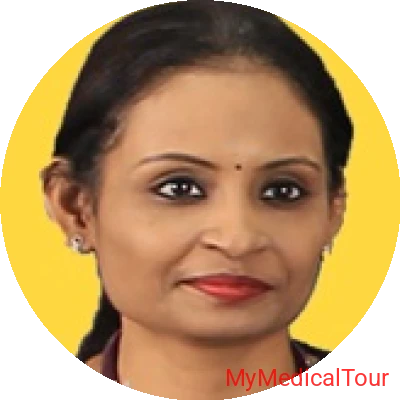 Dr. Ramya Shri C