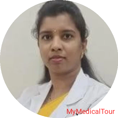Dr. Ramya Sree Reddy