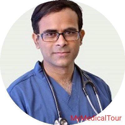 Dr. Rana Rathore Roy