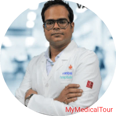 Dr. Rana Serbjeet Singh