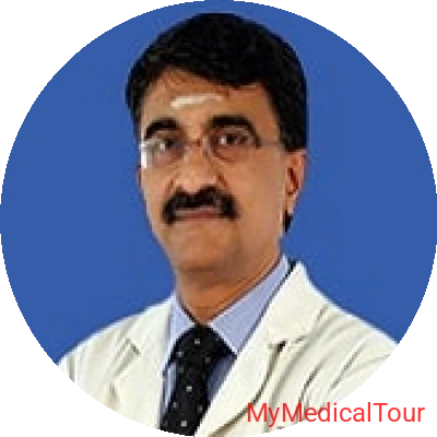 Dr. Ranganathan Jothi