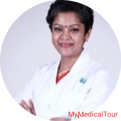 Dr. Rani Bhat