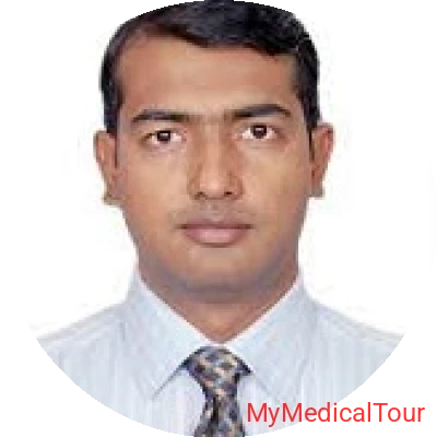 Dr. Ranjan Burnwal