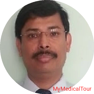 Dr. Ranjan Sarkar