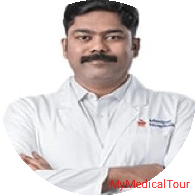Dr. Ranjit SDI