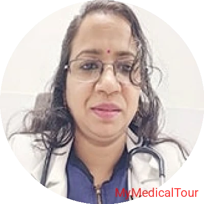Dr. Rashmi Baliyan